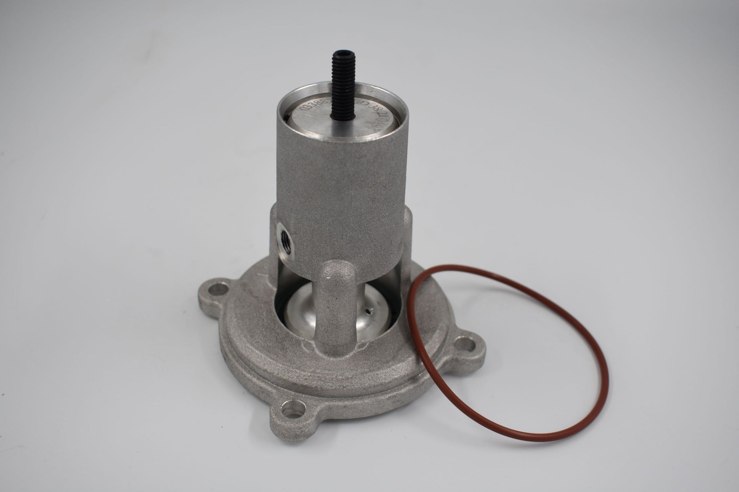 Intake Valve (Sandvik BG00616574)