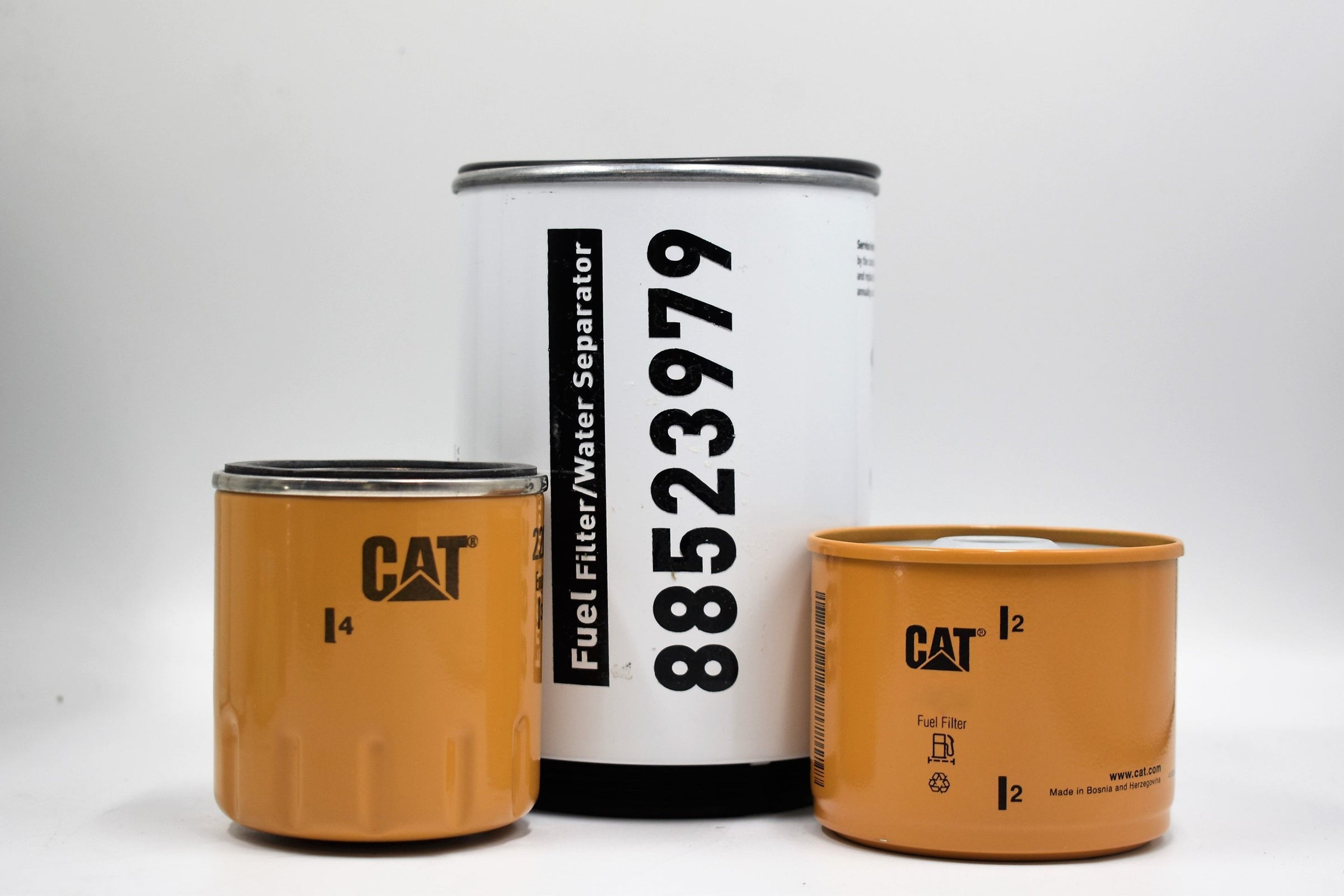 Maintenance Kit DC120/DC121R/DC122R/DC125R CAT C2.2 Tier 3 250H