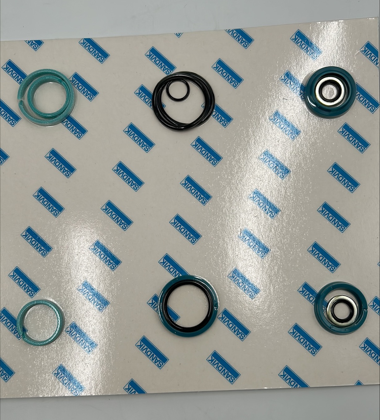 Seal Kit (Sandvik 55064767)