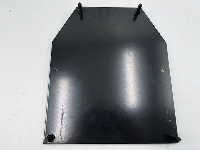 Plate (Sandvik BG00435732)