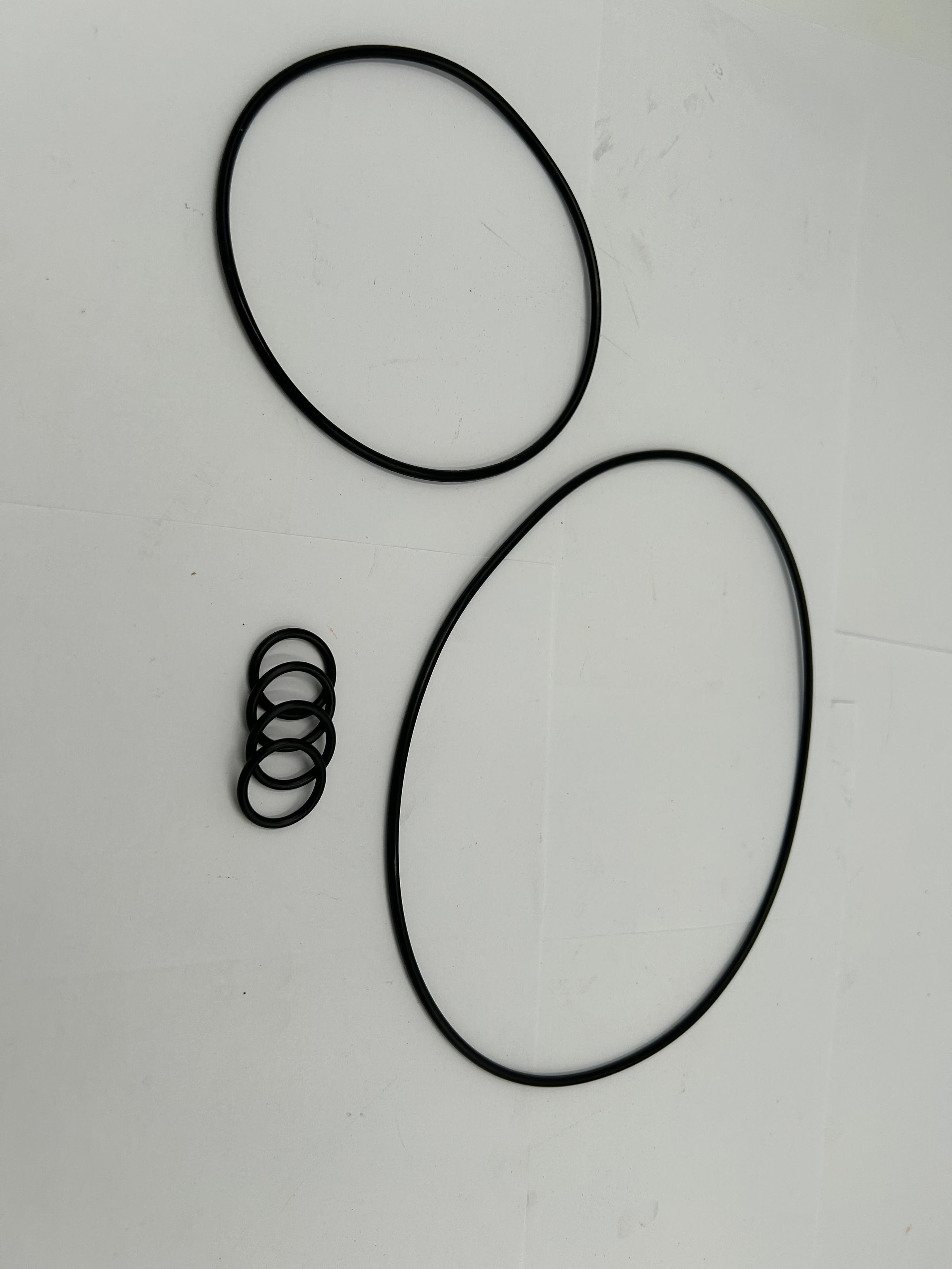 Seal Kit For Intake Valve (Sandvik BG00496208)