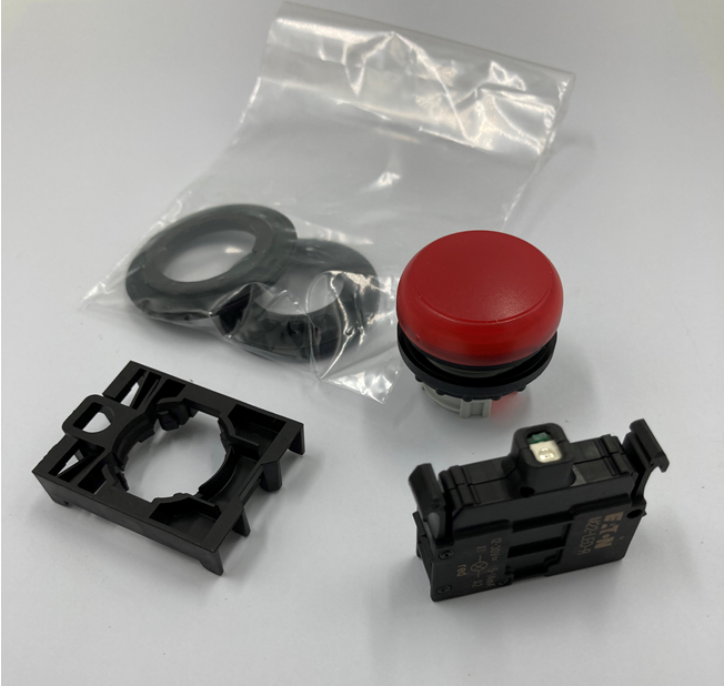 Pilot Light Red (Sandvik 55047970)