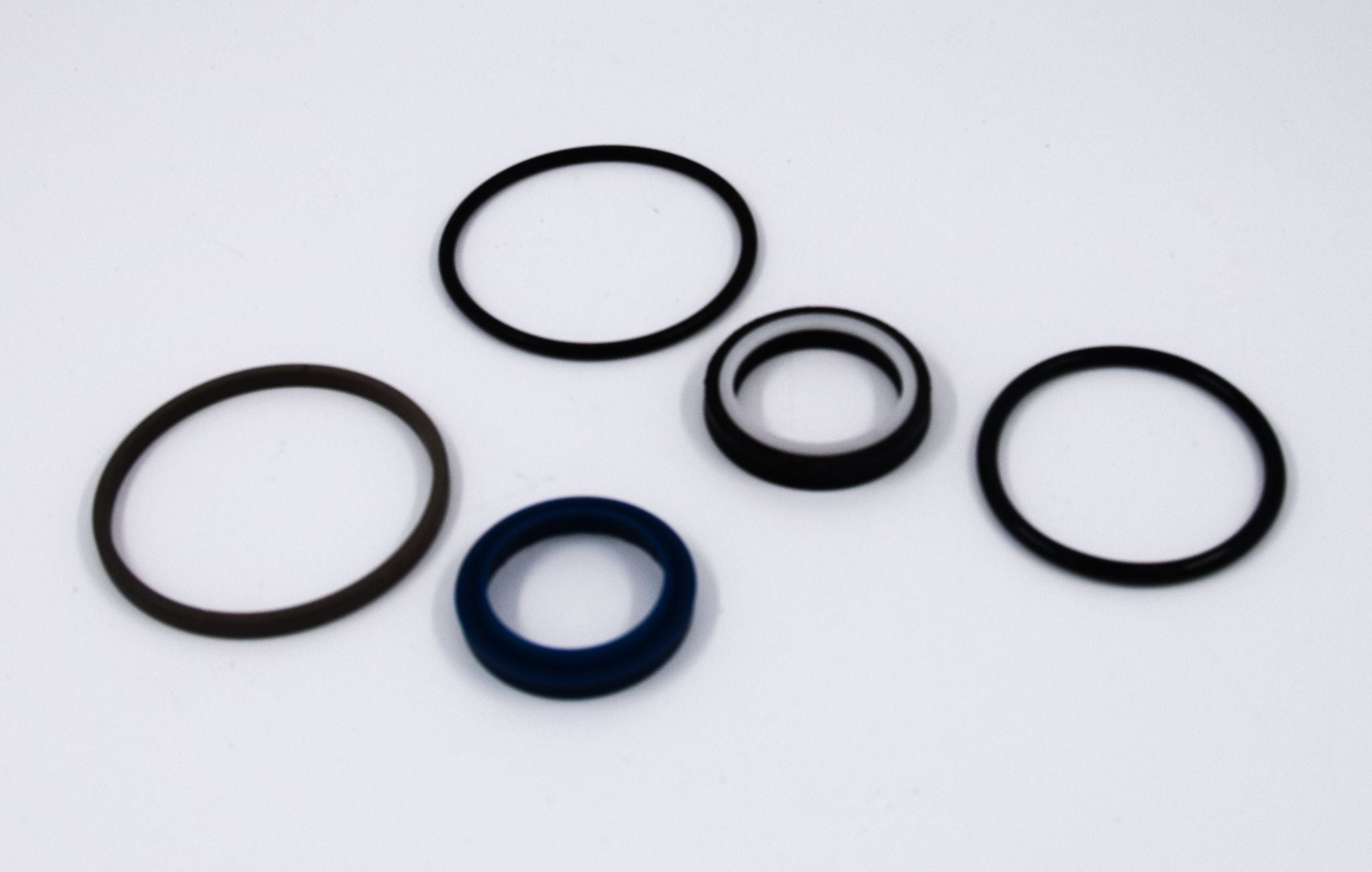 Seal Kit For Cylinder 88182049 (Sandvik 88250209)