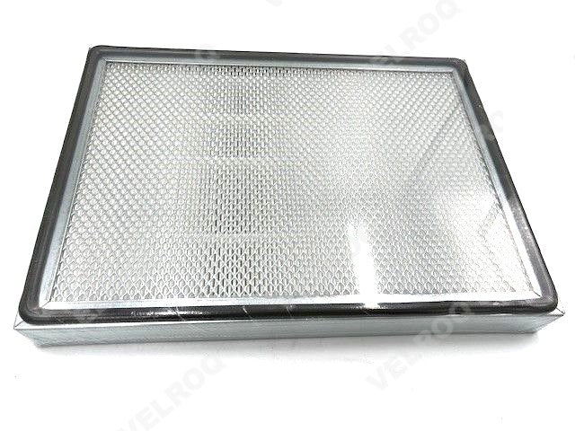 Cabin Air Filter Fine (Sandvik BG00742089)
