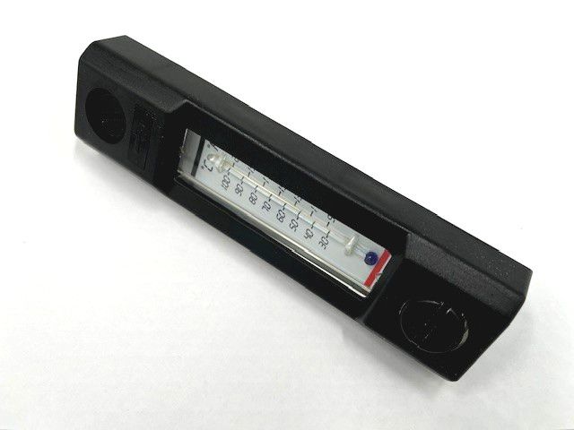 Fluid Level & Temperature Gauge (Sandvik 88424289)