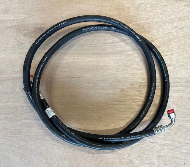 Hose (Sandvik BG00242385)