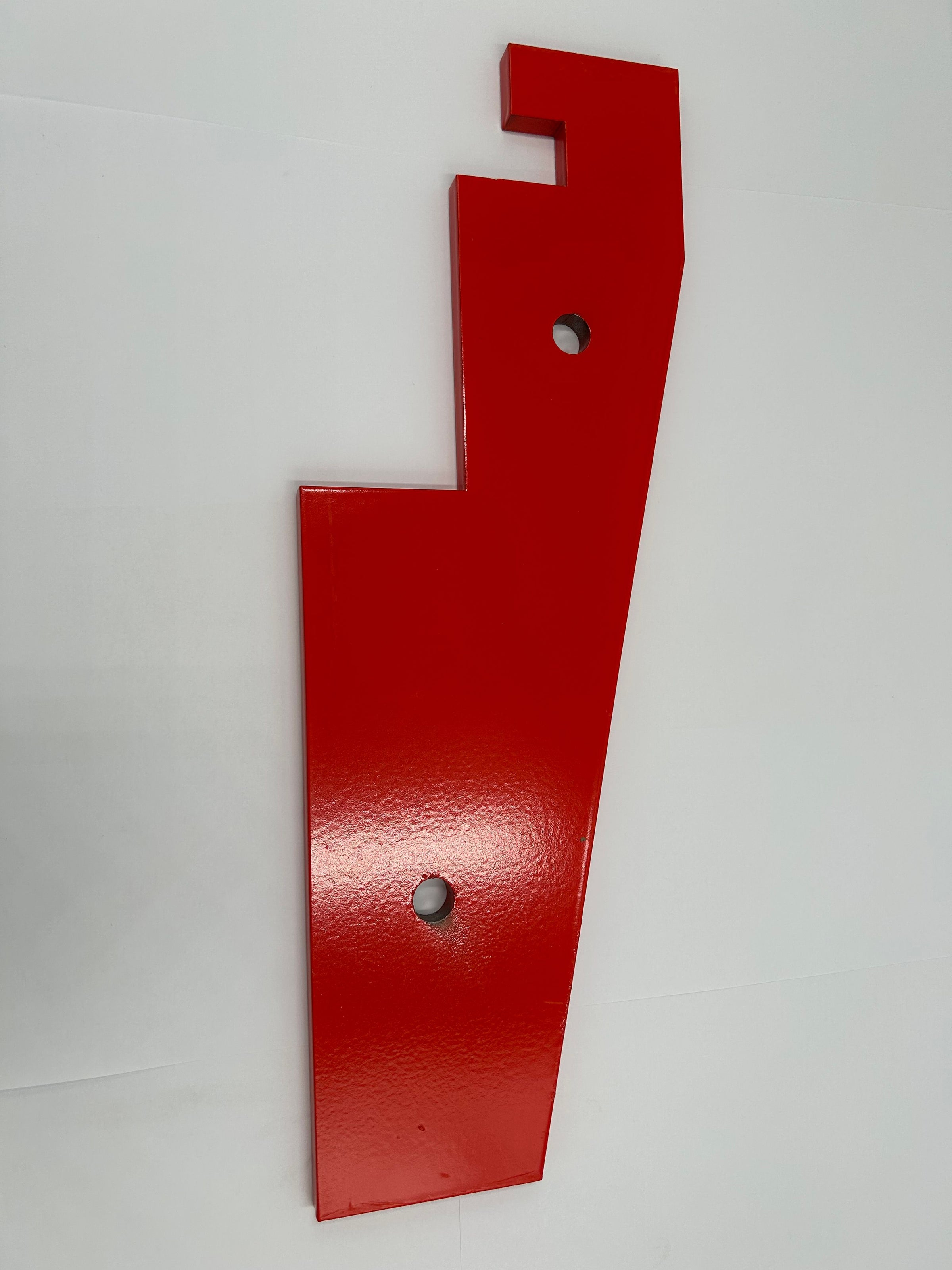 Plate For Rod Changer T38 (Sandvik 55064773)