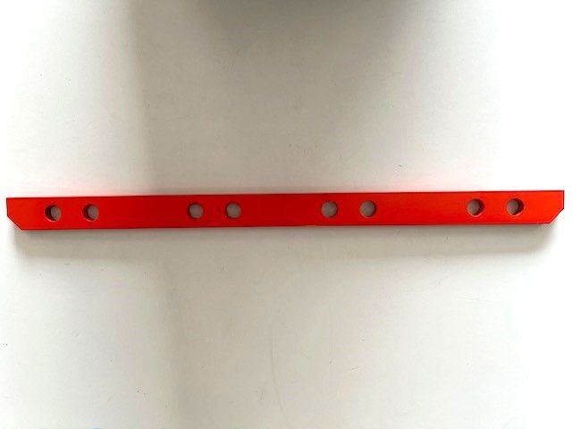 Spacer (Sandvik 55016401)