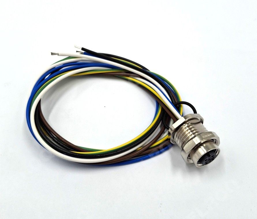 Frame Connector (Sandvik 55178652)
