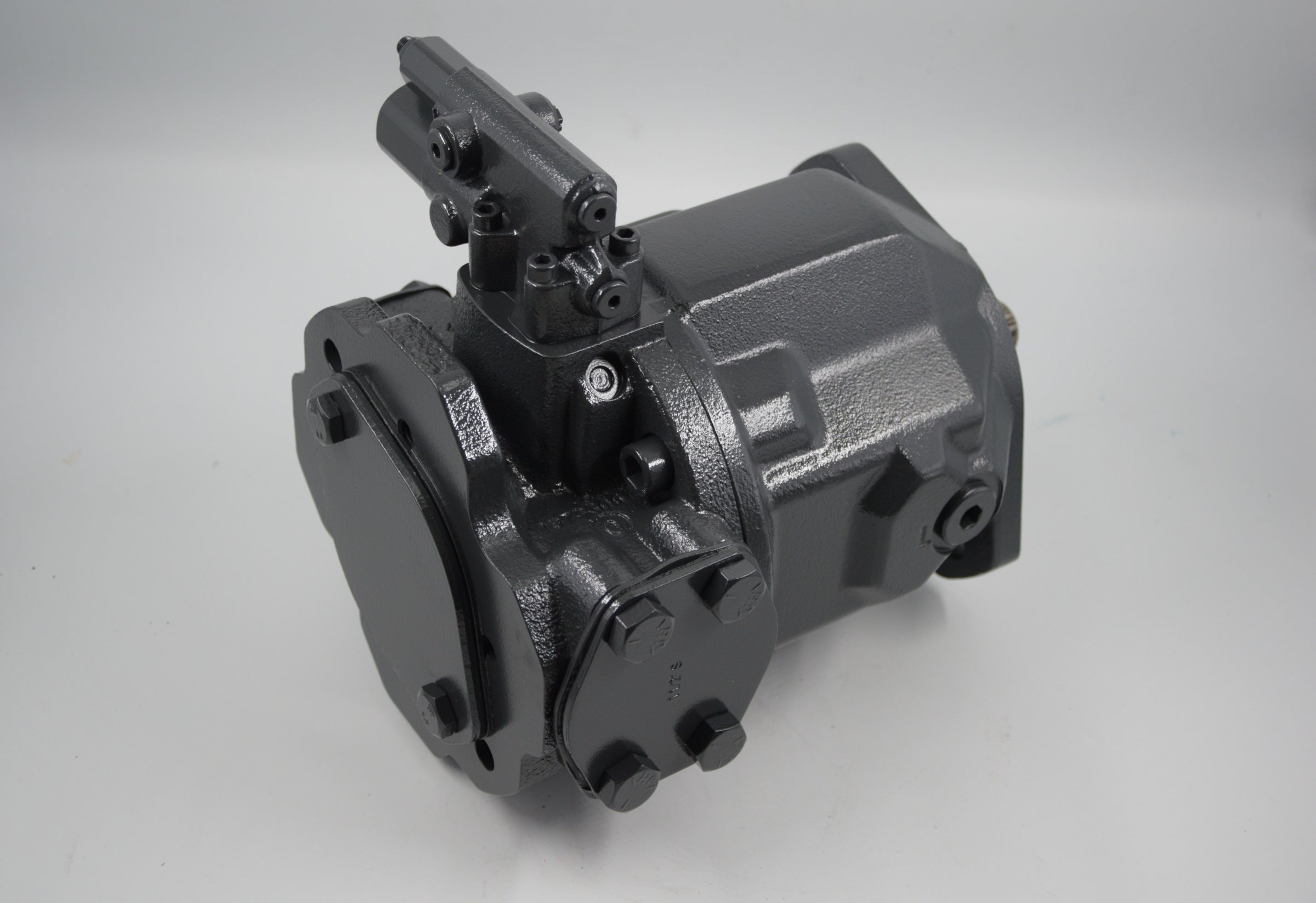 Piston Pump (Sandvik 86865029)