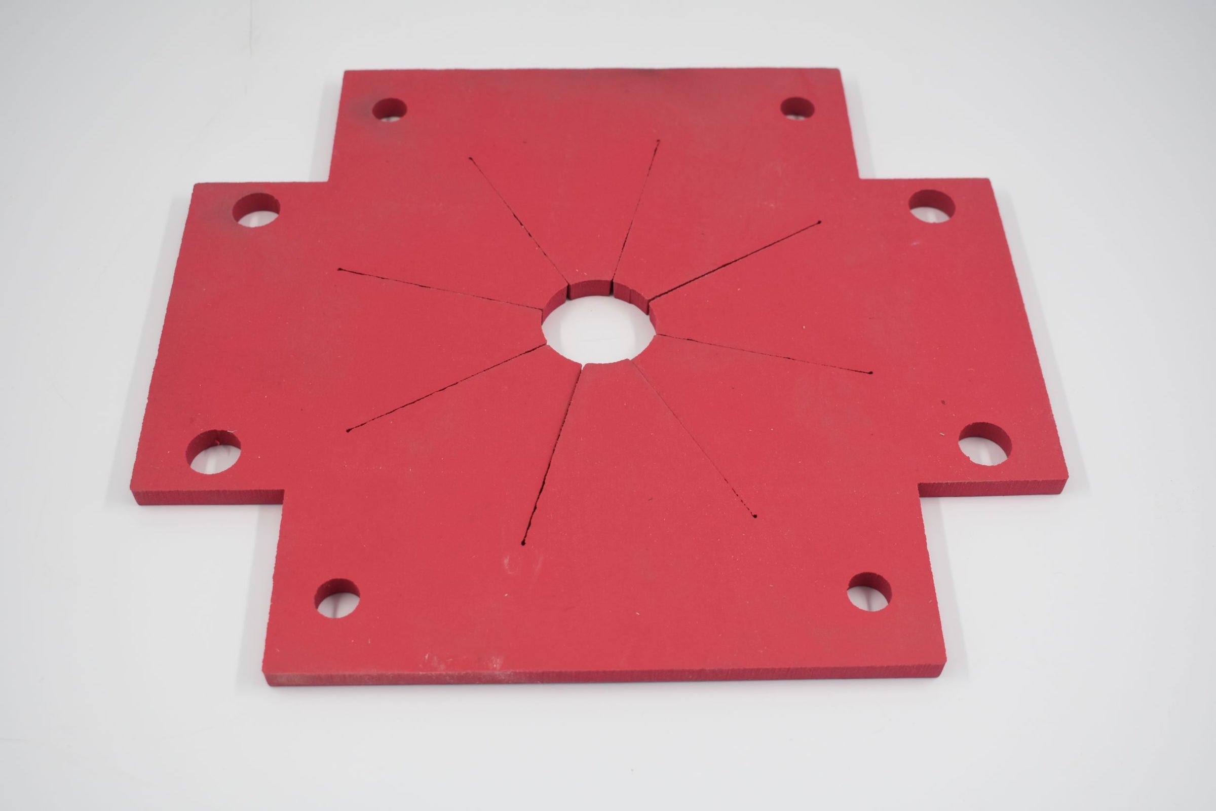 Lock Rubber (Sandvik 55040711)