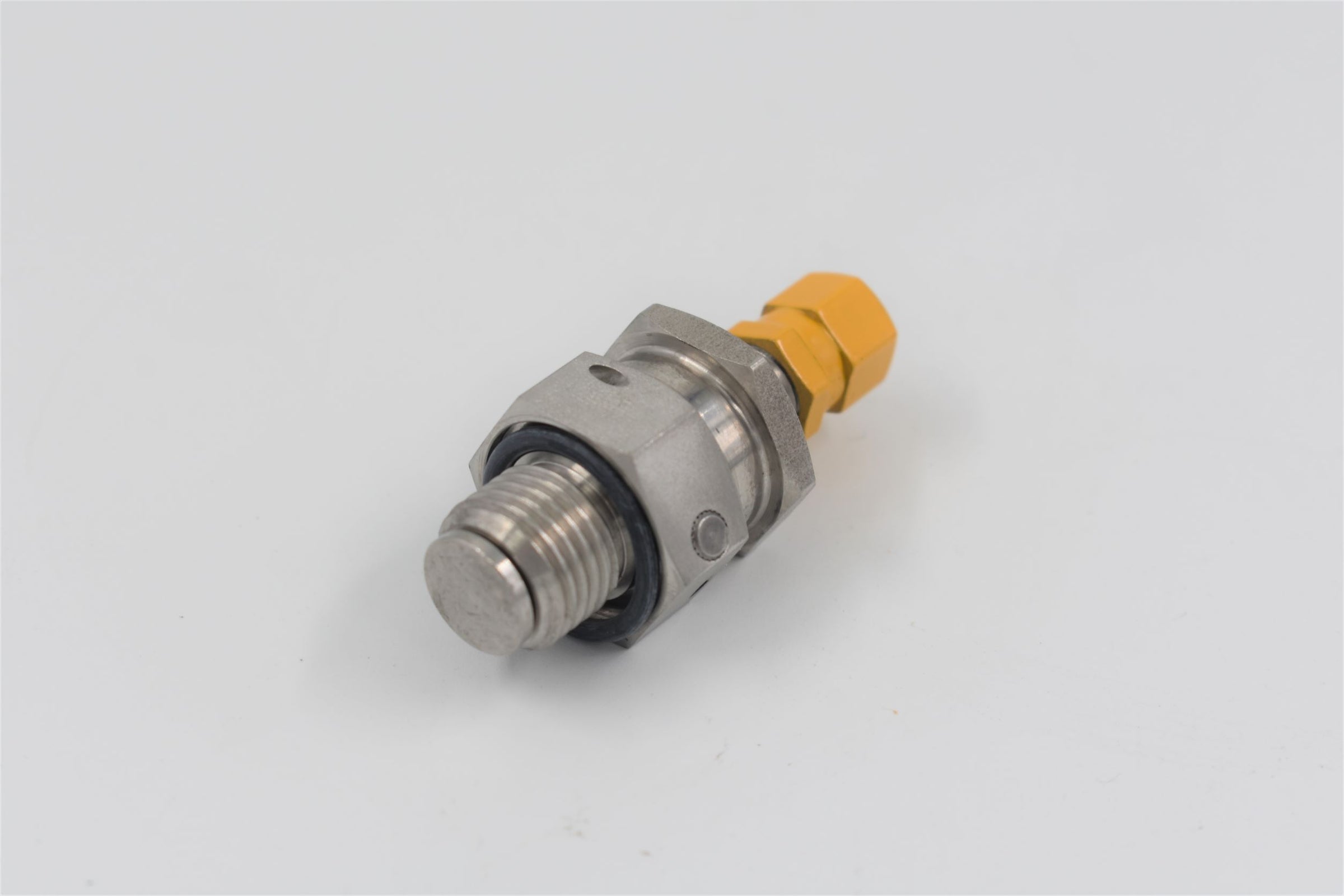 Gas Valve (Sandvik 80759069)