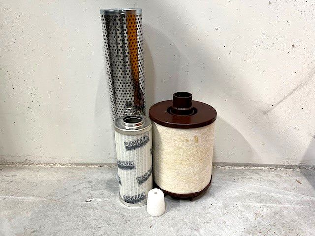 Maintenance Kit DX800I/DX810I/DX900I/DX910I CSLU 1000H
