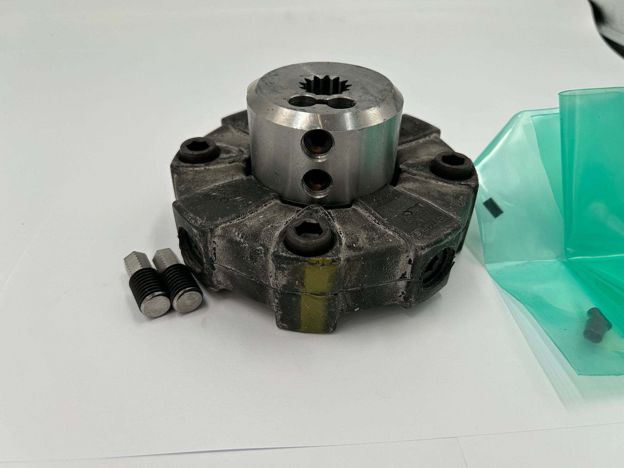 Coupling (Sandvik 86981469)