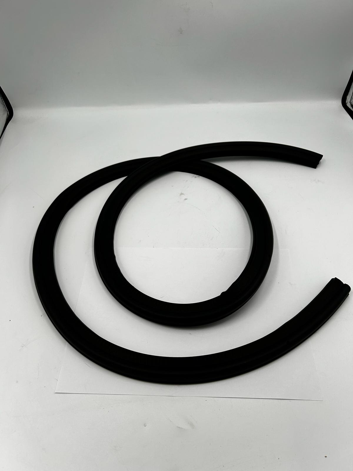 Rubber Seal (Sandvik 55006906)