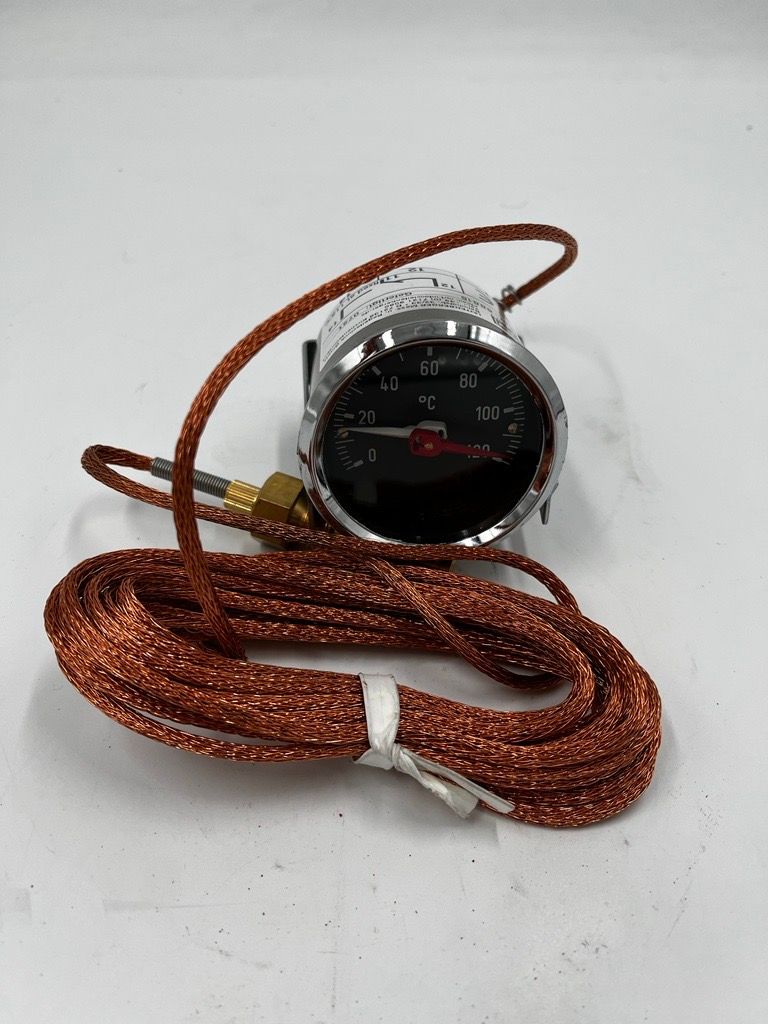 Thermometer (Sandvik 88237219)