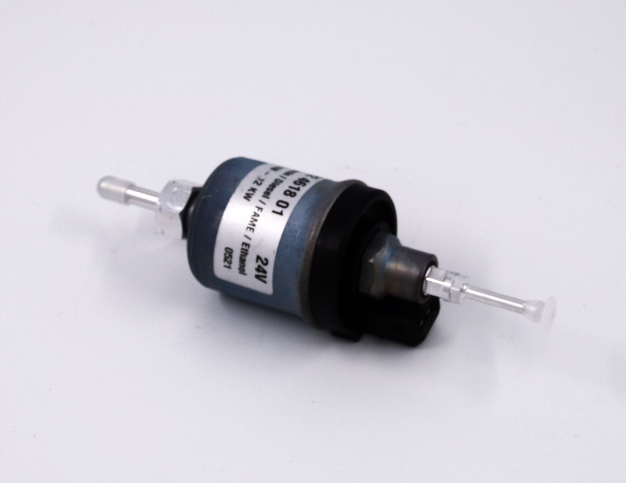 Hydronic Fuel Metering Pump 24V M10 (Sandvik 55171359)