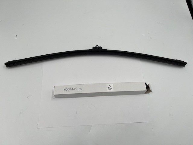 Wiper Blade (Sandvik BG01139302)