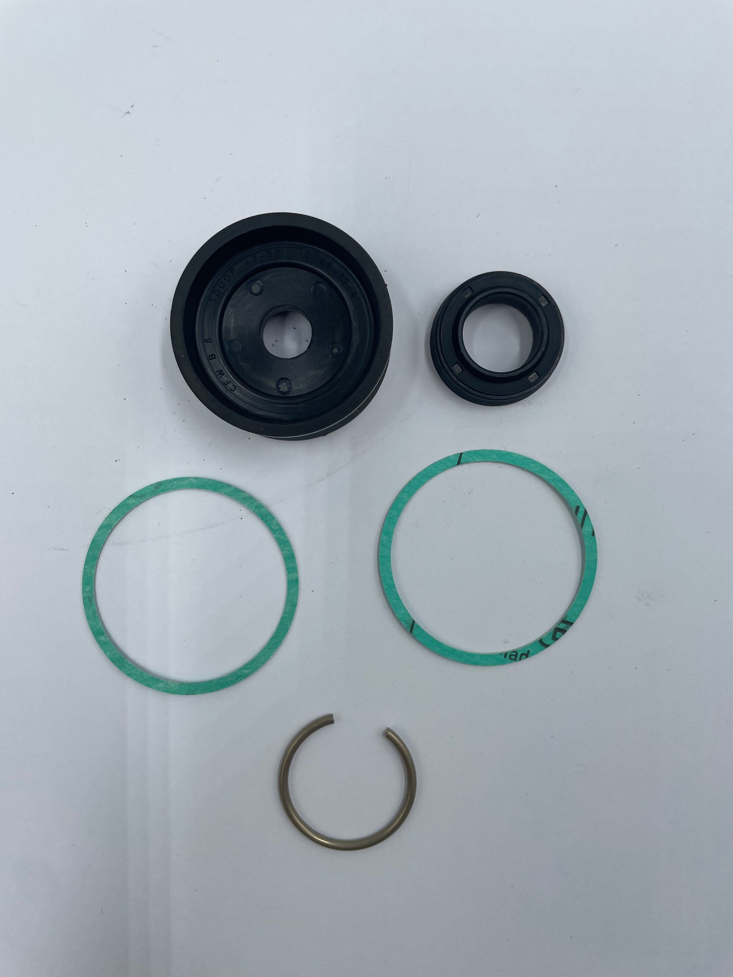 Piston Seal Kit For Cylinder 85139379 (Sandvik 85714179)