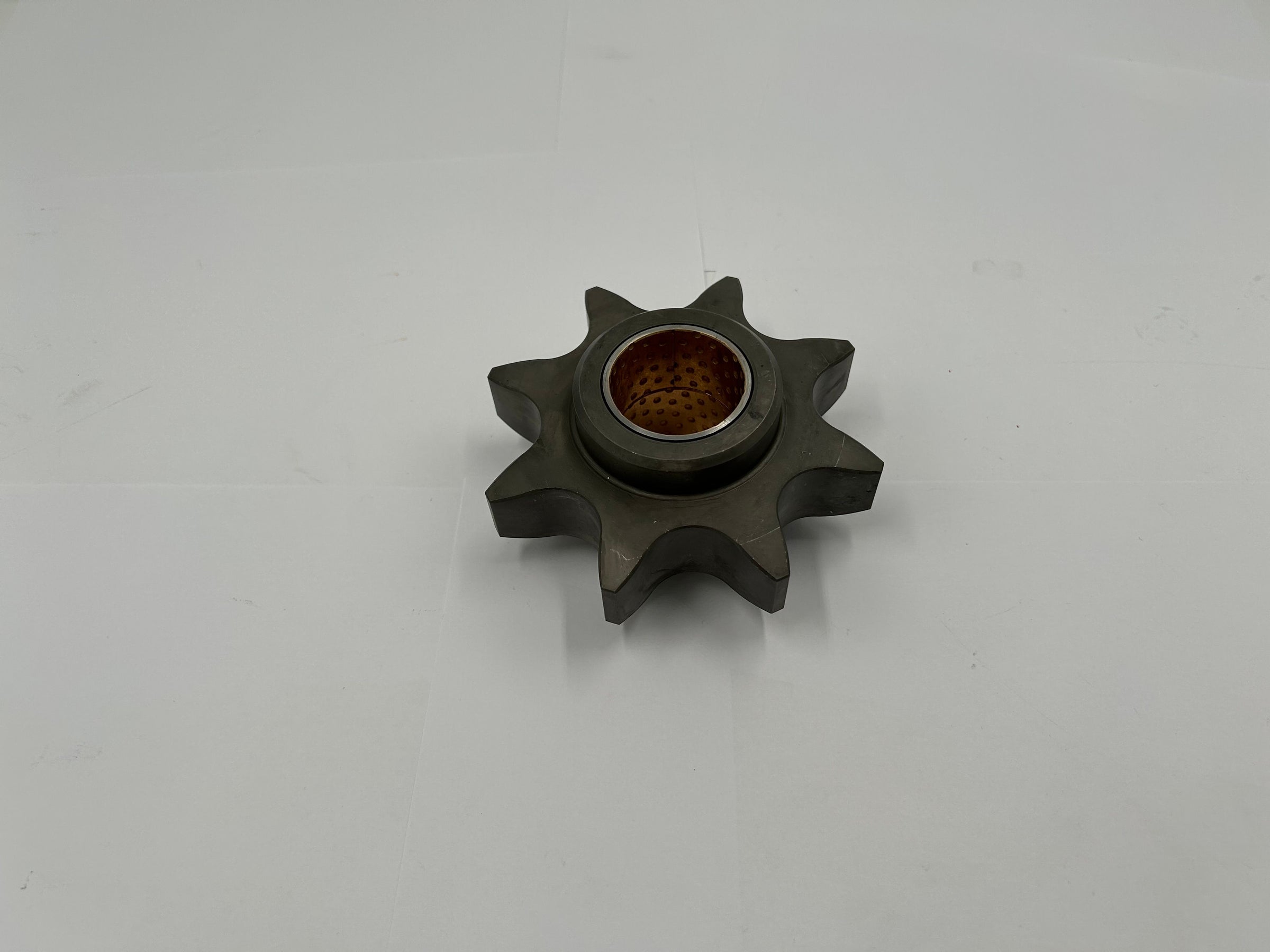 Sprocket Wheel Assembly (Sandvik 23503238)
