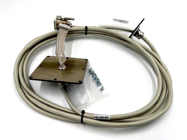 Spi Cable For Tim 2000 (Sandvik 10164438)