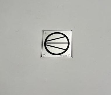 Symbol (Sandvik 15610038)