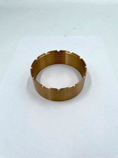 Bearing Bushing (Sandvik BG00416061)