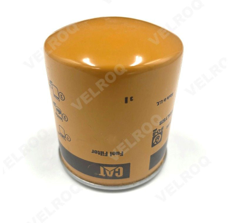 Diesel Filter Commando 120  (Sandvik 55023033)