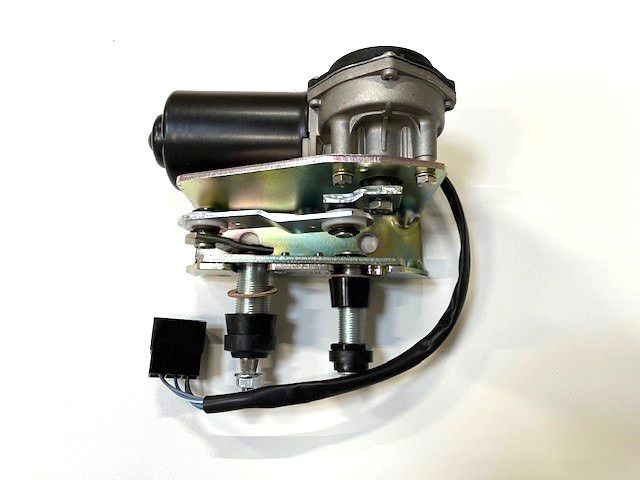 Wiper Motor (Sandvik BG00509684)
