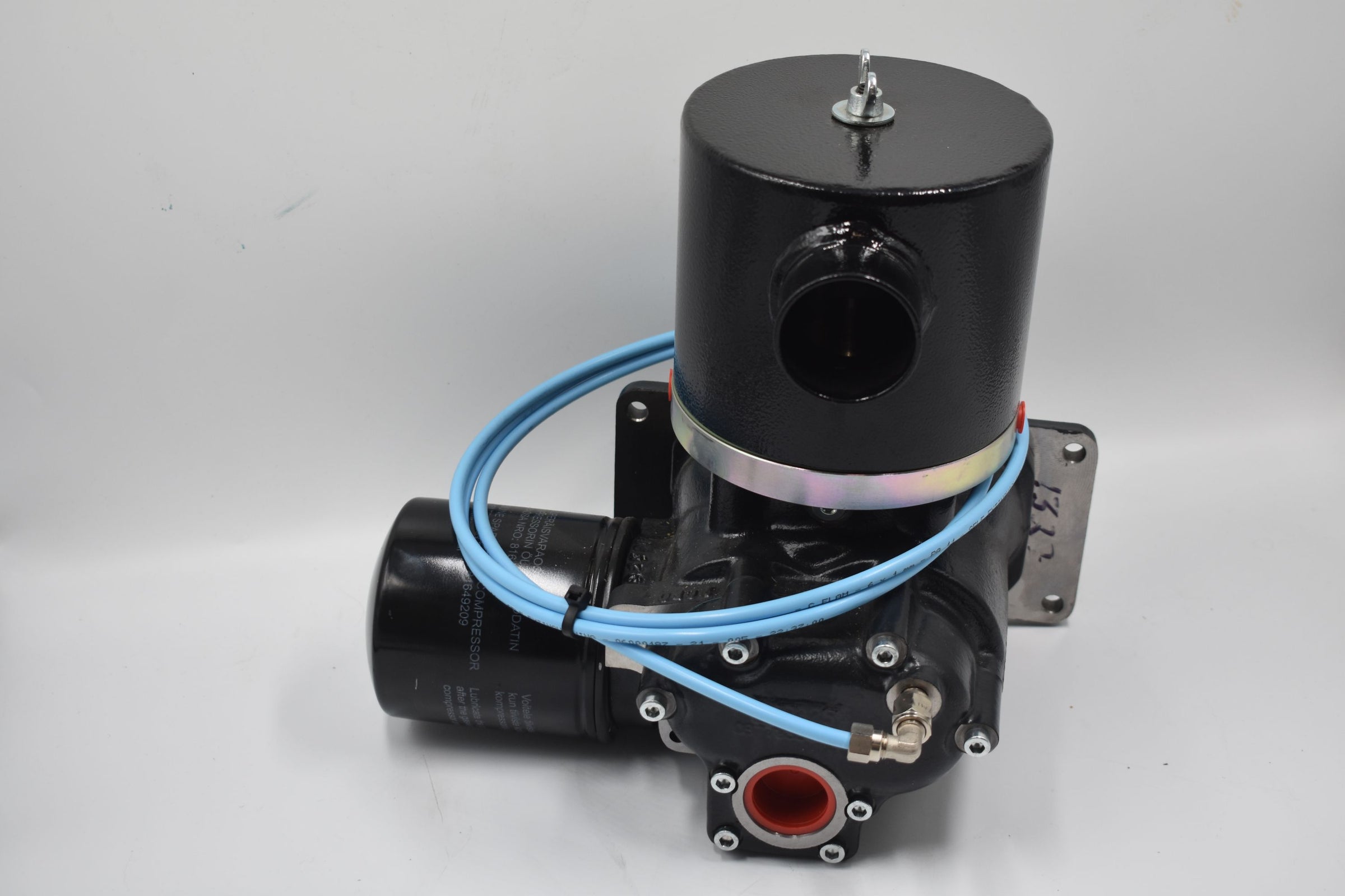 Compressor CMD120 (Sandvik 55016899)