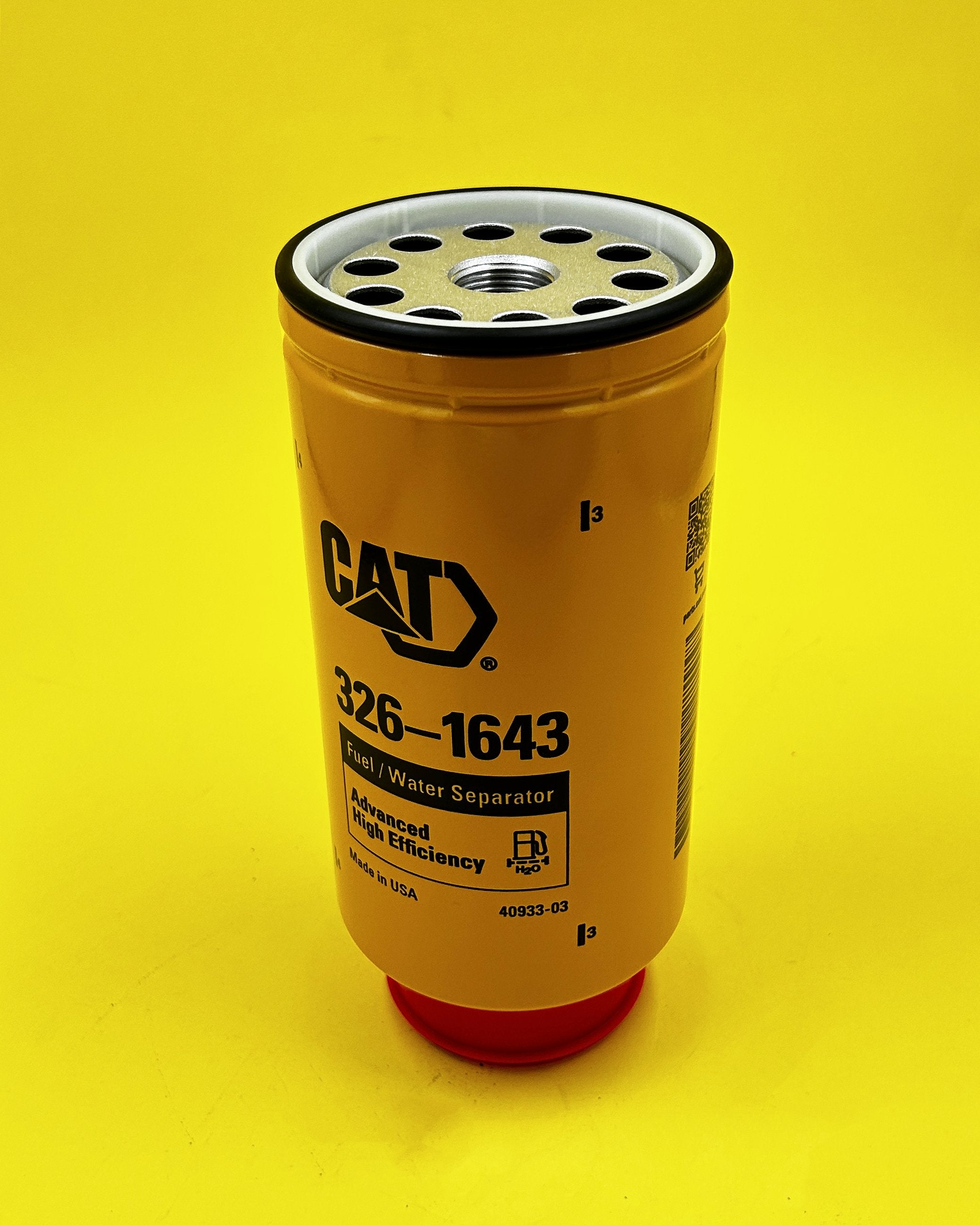 Fuel Filter (alt. spare part to EPIROC® 3222326070)