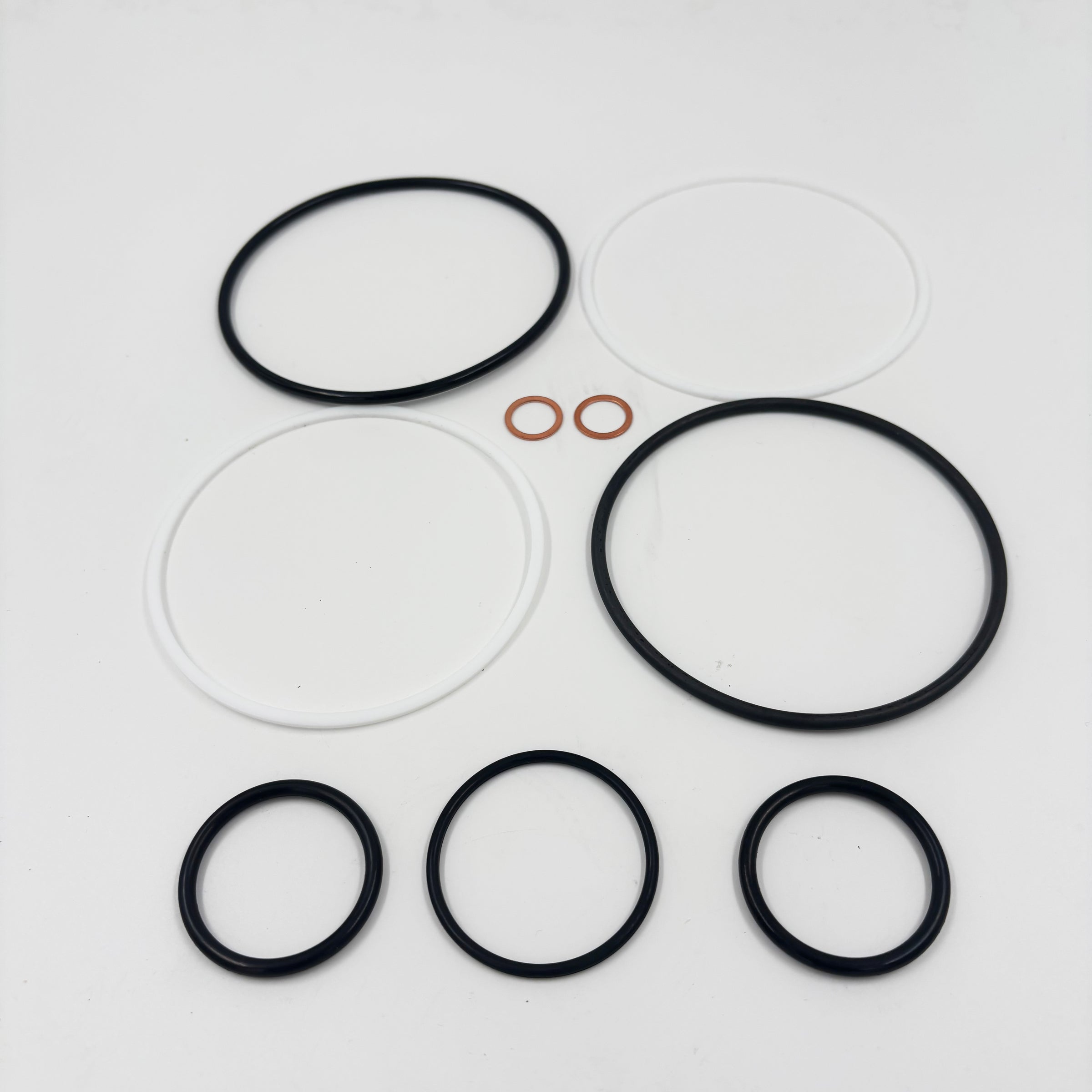 Seal Kit (Sandvik 86930549)