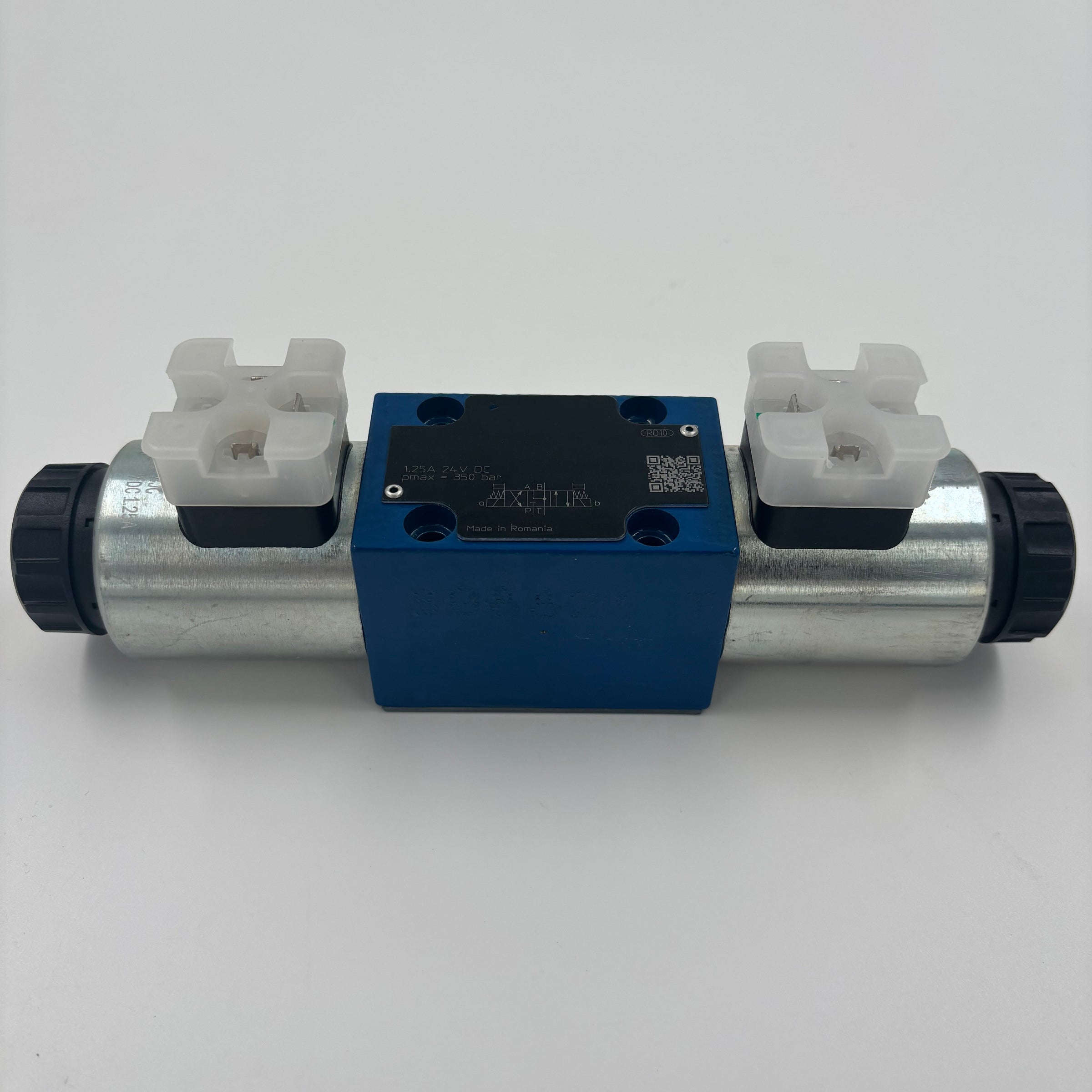 Control Valve (Sandvik 88638829)