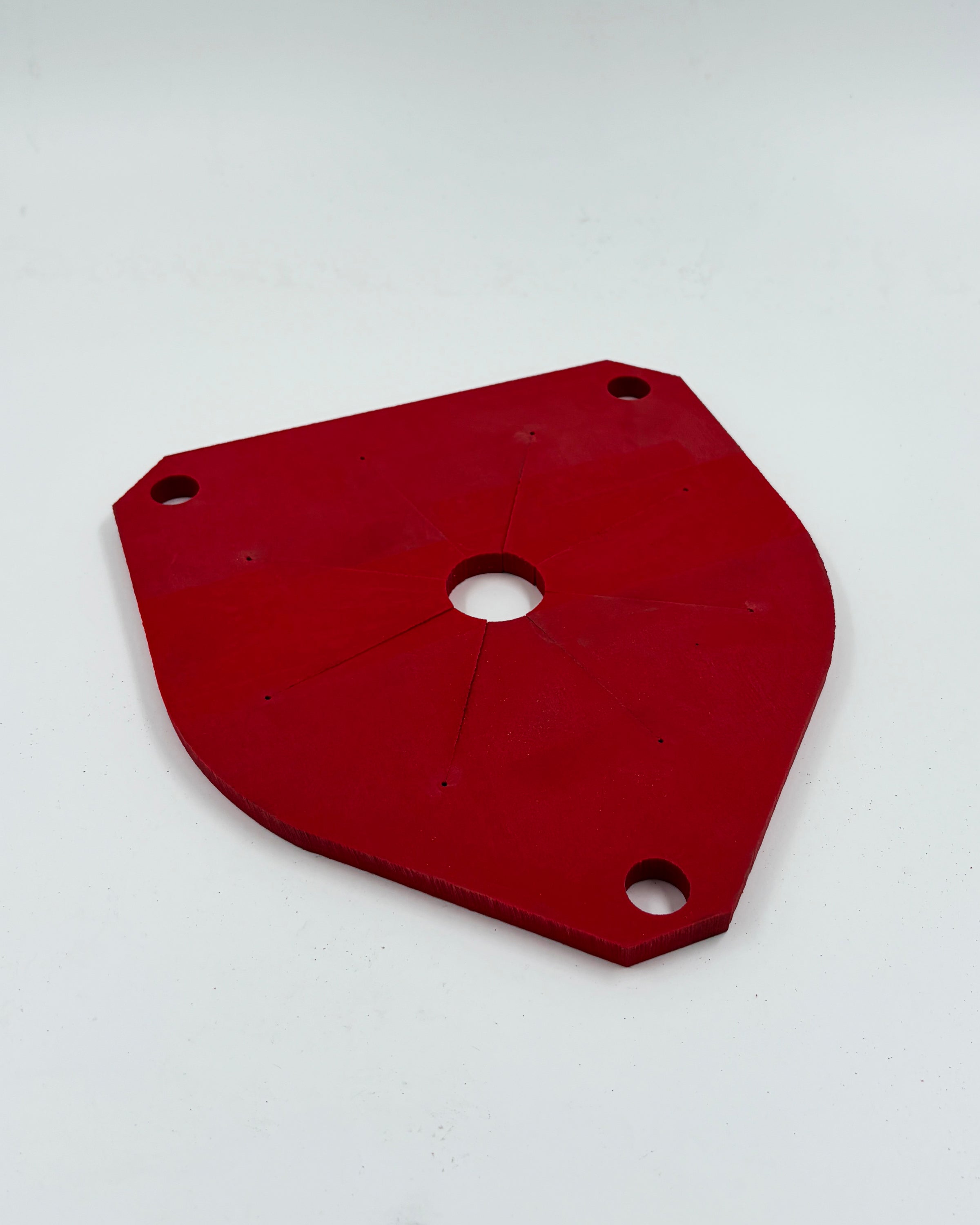 Lock Rubber (Sandvik 13224138)